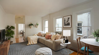 2-Bedroom at Manhattan East: 217 East 66th (Manhattan)