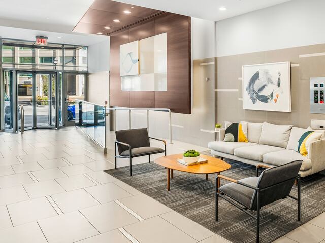 2-Bedroom at Newport: Pacific