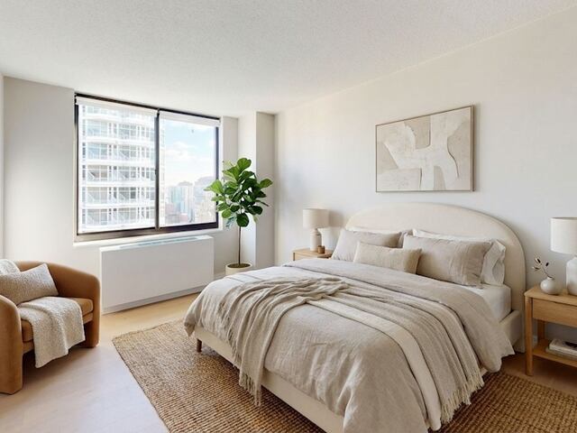 1-Bedroom at Windsor Court