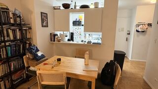 1-Bedroom at Wellesley (Manhattan)