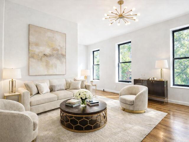 Studio at 401 East 68th Street