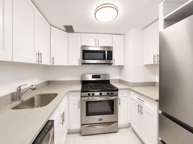 1-Bedroom at Yorkshire Towers