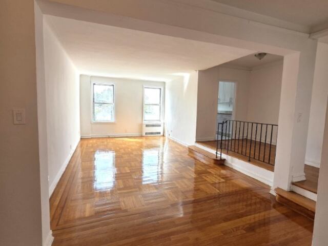 2-Bedroom at 94-01 64th Road