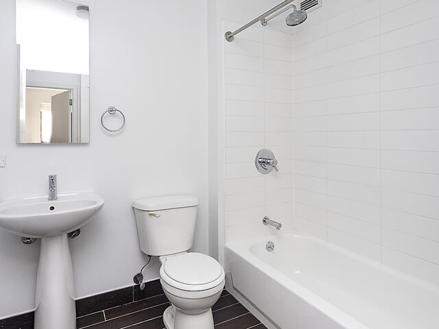 1-Bedroom at Greystone