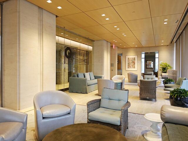 1-Bedroom at The Encore