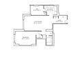 2-Bedroom at Newport: Parkside East