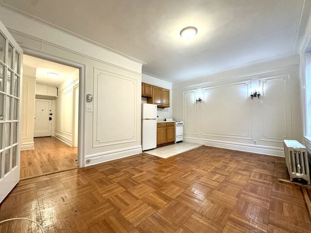 1-Bedroom at 15 Magaw Place