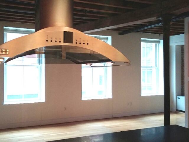 Studio at 220 Front Street