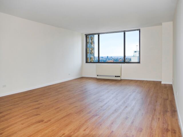 1-Bedroom at Carnegie Mews