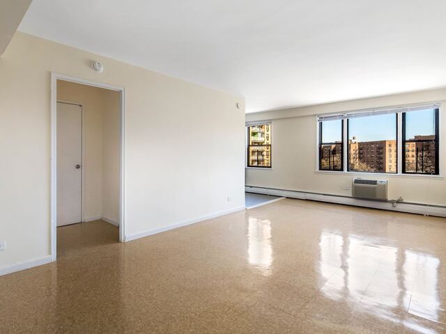 Studio at LeFrak City: Brisbane