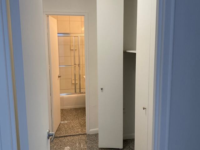 Studio at Regency Towers