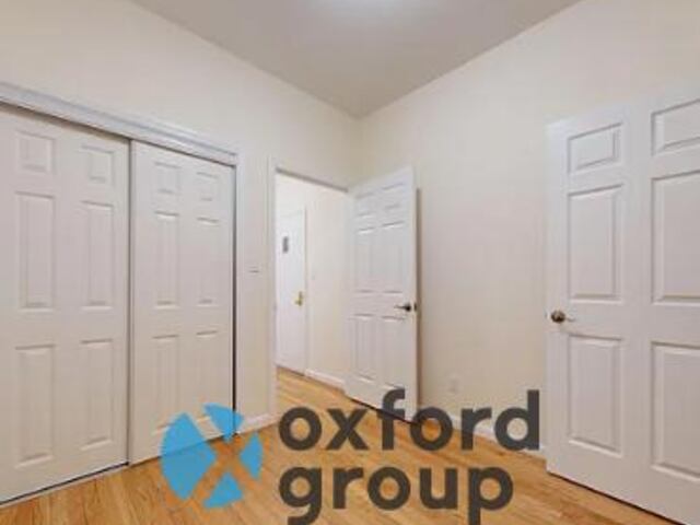 2-Bedroom at 13 East 7th Street