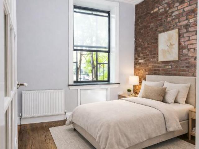 3-Bedroom at 47 East 1st Street