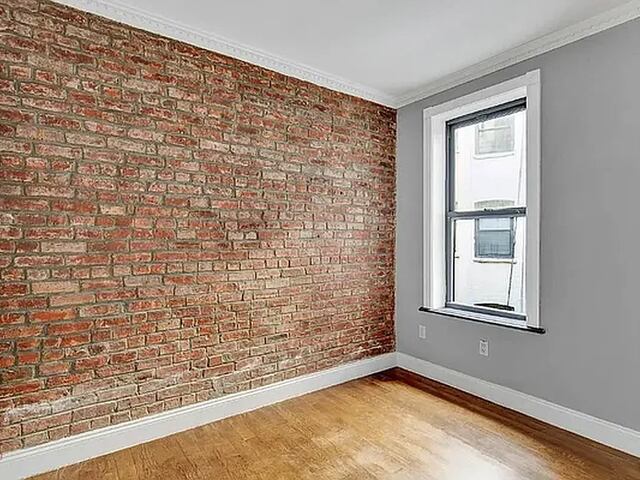 2-Bedroom at 314 East 106th Street