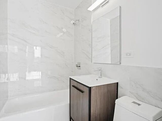 2-Bedroom at The Hamilton