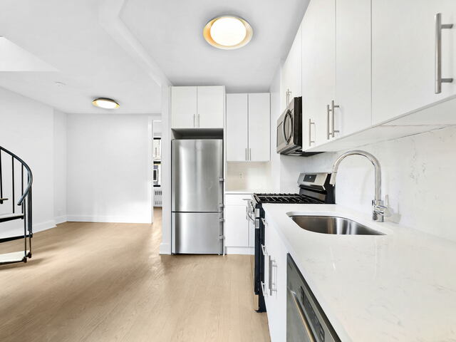 3-Bedroom at 226 East 25th Street