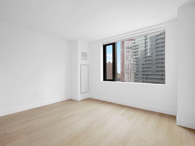 Studio at City Tower