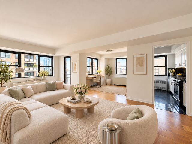 2-Bedroom at Yorkshire Towers