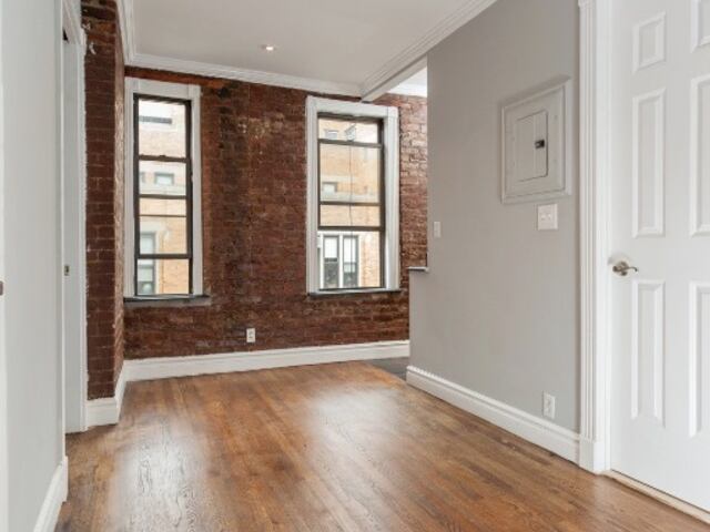 2-Bedroom at 416 East 13th Street