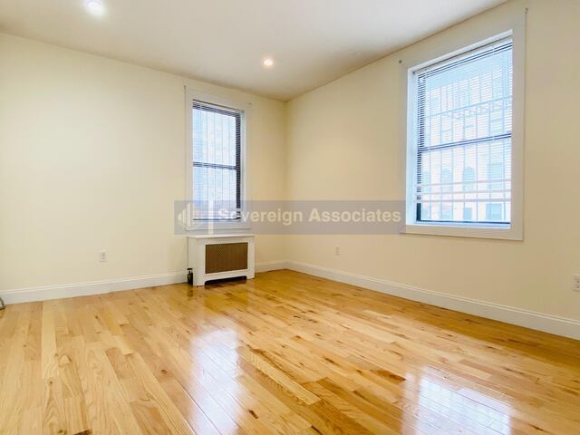 2-Bedroom at 289 Convent Avenue