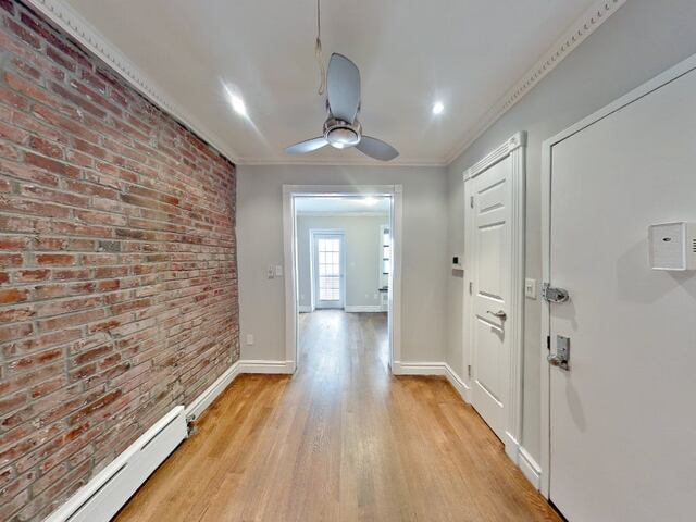 1-Bedroom at 345 West 53rd Street