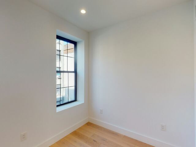 1-Bedroom at 77 East 3rd Street