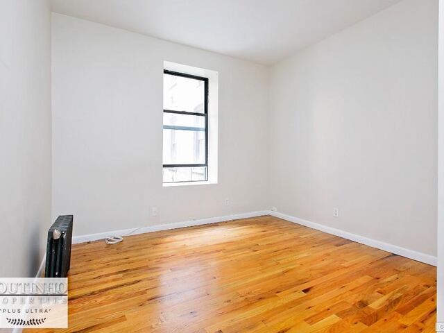 4-Bedroom at 180 Claremont Avenue