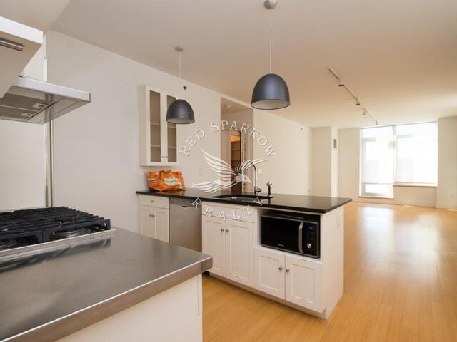 1-Bedroom at 110 Livingston