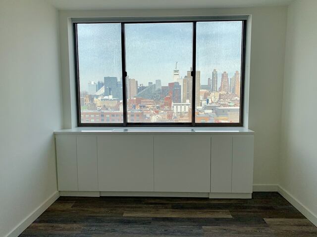 2-Bedroom at The Helux