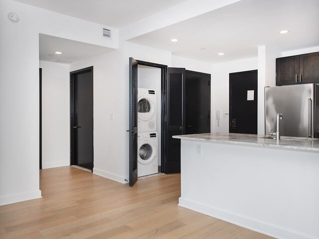 1-Bedroom at 21 West End Avenue