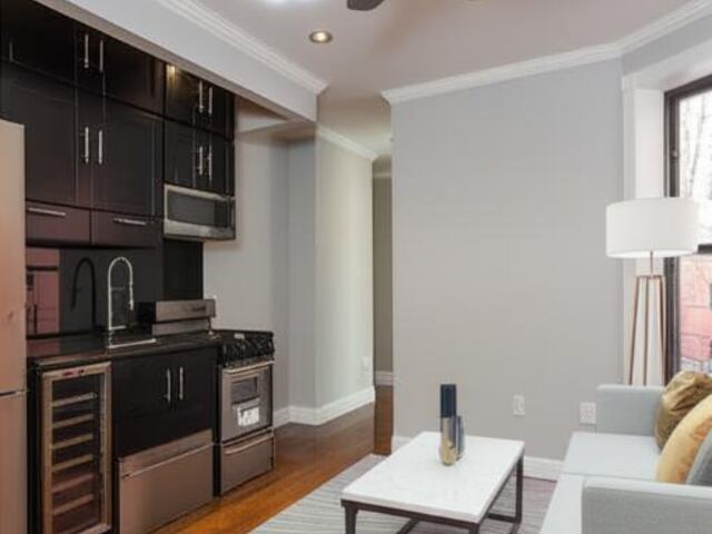 2-Bedroom at 3 West 103rd Street