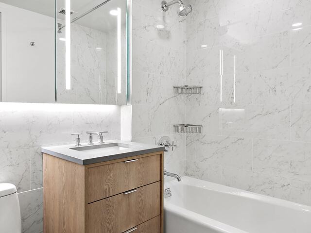 1-Bedroom at Chelsea Landmark