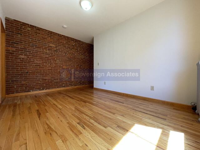 2-Bedroom at 81 Cabrini Boulevard