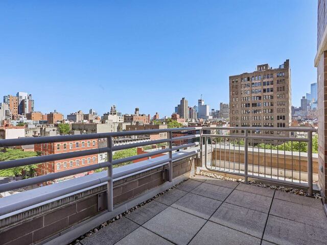 1-Bedroom at 360 West 43rd Street