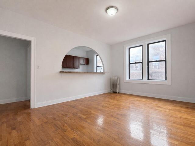 1-Bedroom at 24 Thayer Street