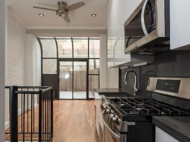 2-Bedroom at 221 Mott Street