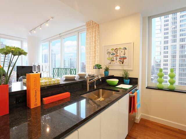 Studio at The Encore