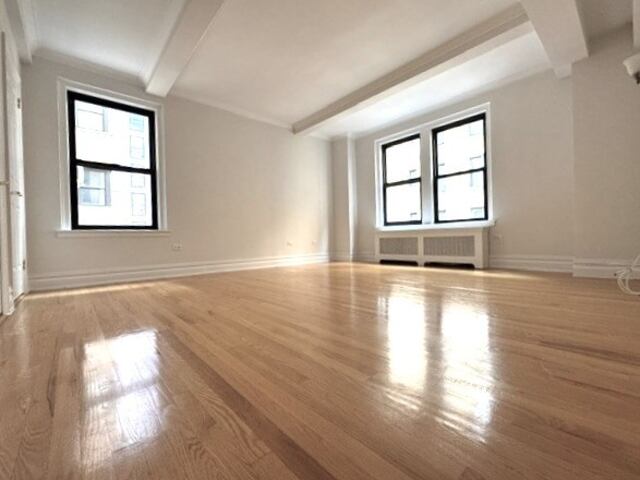1-Bedroom at 404 East 55th Street