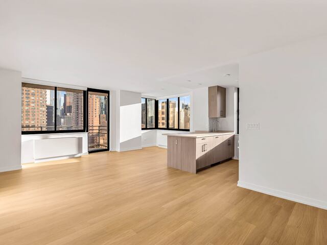 2-Bedroom at The Concerto