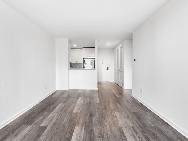 1-Bedroom at The Helux