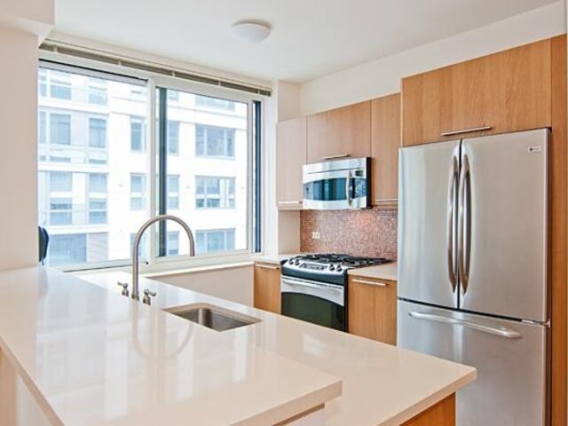3-Bedroom at The Ashley