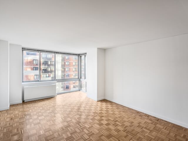 1-Bedroom at 101 West End Avenue