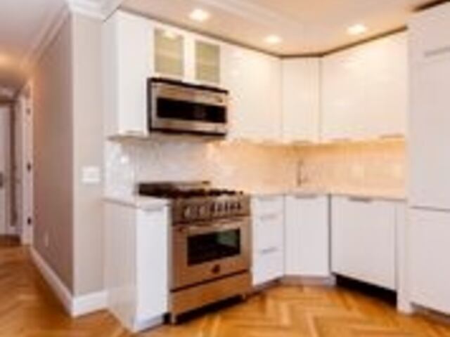 1-Bedroom at Yorkshire Towers