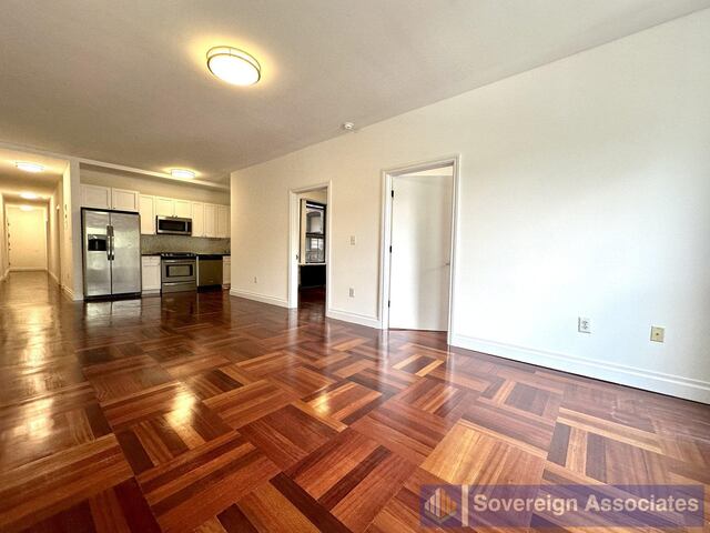 4-Bedroom at The Westbourne : 601-603 West 137th