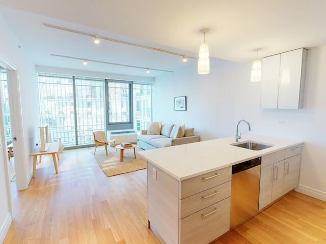 1-Bedroom at Mercedes House