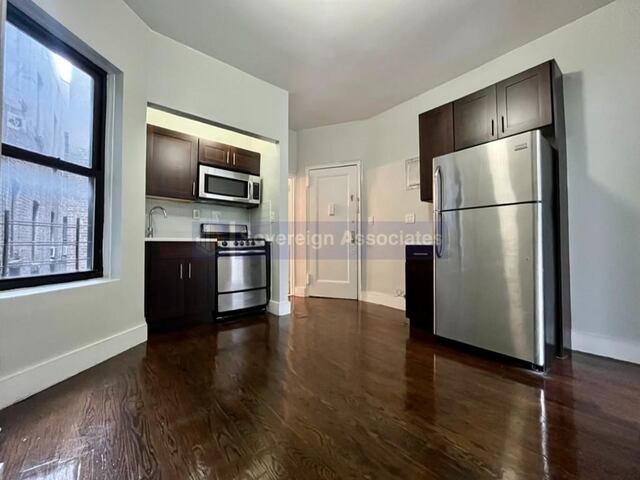 1-Bedroom at 1885 Amsterdam Avenue