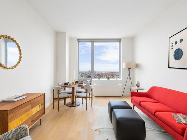 1-Bedroom at The Hub