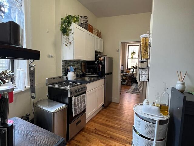 2-Bedroom at 9 Stanton Street