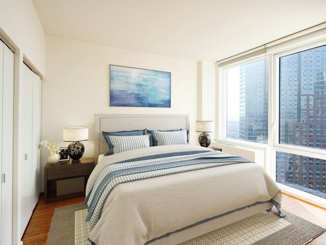 1-Bedroom at 66 Rockwell Place