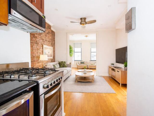 1-Bedroom at 52 Barrow Street